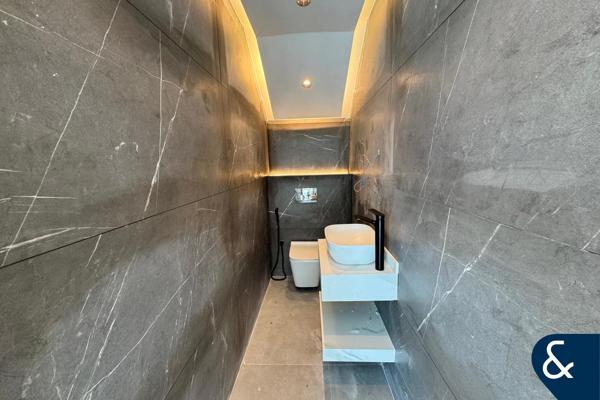 Fully Upgraded | Single Row | Near Park